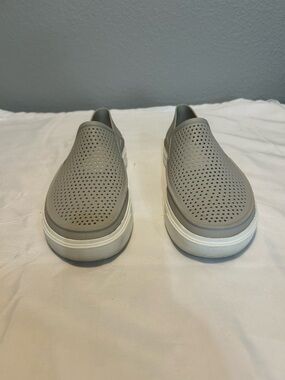 Crocs Citrilane Roma Slippers Size 7